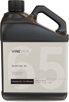 VINEVIDA Pumpkin Spice Fragrance Oil for Cold Air Diffusers - (128 Fl Oz) - Essential Oils for Diffuser Oil Refill & Air Freshener Room Spray