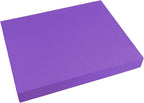 Stability Pad - 50x40cm Soft Thick Stability Mat - Balance Cushion Foam Pads for Exercise | for Women Men Home Gym Floor Yoga Workout Physical Training Stretching