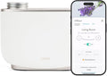 Aera Home Essential Oil Fragrance Diffuser – Waterless Electric Aromatherapy Smart Plug-in, Wi-Fi & App/Alexa Controlled, Hypoallergenic – for Rooms 500-1000 sq ft (Capsules Sold Separately)