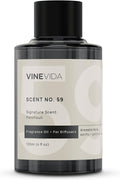 VINEVIDA [4 Fl Oz] Patchouli Fragrance Oil for Cold Air Diffusers, Essential Oils for Diffuser Oil Refill & Air Freshener Room Spray