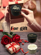 Youtang Zelda:Song of Storms from Ocarina of Time Wood Music Box, Round Antique Engraved Handcrank Wooden Musical Boxes Gifts for Lover, Boyfriend, Girlfriend, Husband, Wife(White)