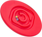 Wobble Board, Kid Rocking Snail Balance Board for Kids Children Maze Balance Board, Indoor and Outdoor Play Snail Balance Board for Kids Snail Balance Board Snail Board for Kids