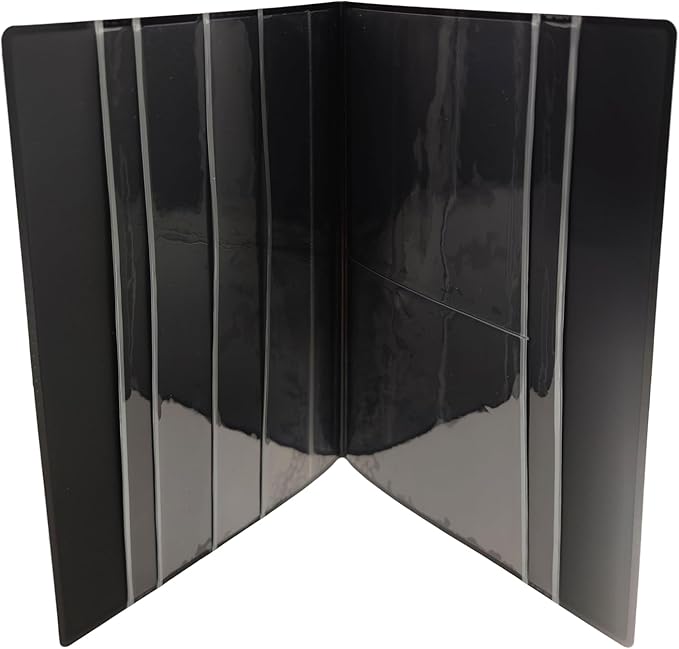 Ministry Organizer - Field Service Organizer - JW Magazine Holder - Field Service Portfolio - Pioneer (Grey)