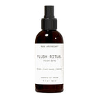Muse Apothecary Flush Ritual - Aromatic & Refreshing Toilet Spray, Use Before You Go, 8 oz, Infused with Natural Essential Oils - Bergamot + French Lavender + Sandalwood
