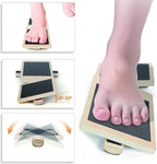 Ankle Balance Board, Foot Strength Trainer, Used for Sprain Recovery, Plantar Fasciitis Relief, Posture Correction Device, Balance Training.