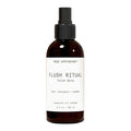 Muse Apothecary Flush Ritual - Aromatic & Refreshing Toilet Spray, Use Before You Go, 8 oz, Infused with Natural Essential Oils - Aloe + Eucalyptus + Lavender