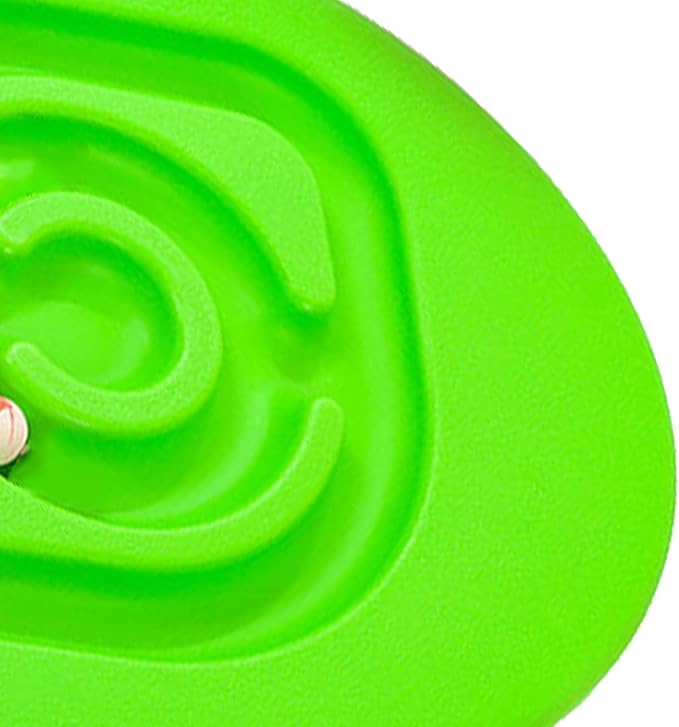 Wobble Board, Kid Rocking Snail Balance Board for Kids Children Maze Balance Board, Indoor and Outdoor Play Snail Balance Board for Kids Snail Balance Board Snail Board for Kids
