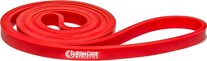 Pull Up Assistance Bands - Commercial Gym Quality 41" Loop Exercise Pull-Up Bands - 4 Different Resistance Levels to Choose from