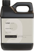 VINEVIDA [32 Fl Oz] Birthday Cake Fragrance Oil for Cold Air Diffusers, Essential Oils for Diffuser Oil Refill & Air Freshener Room Spray