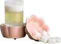 Candle Warmers ETC Petal 2 - in - 1 Fragrance Warmer