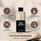 COCODOR Reed Diffuser Oil Refill/Garden Lavender/6.7oz(200ml)/1 Pack/Aroma Therapy, Home Fragrance, Scented Oils, Oils for Reed Diffuser