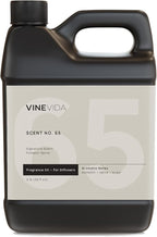 VINEVIDA Pumpkin Spice Fragrance Oil for Cold Air Diffusers - 32 Fl Oz - Essential Oils for Diffuser Oil Refill & Air Freshener Room Spray