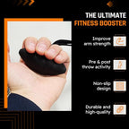 Play 9 Sports Resistance Exercise Bands Baseball Activation Elastic Training Athletes Equipment Bands