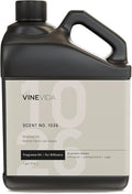 VINEVIDA Scent NO. 1026 Fragrance Oil for Cold Air Diffusers - 1 Gallon (8lbs) - Inspired by: Monte Carlo Las Vegas Hotel Fragrance Diffuser Oil - Hotel Scents for Home - Diffuser Oil