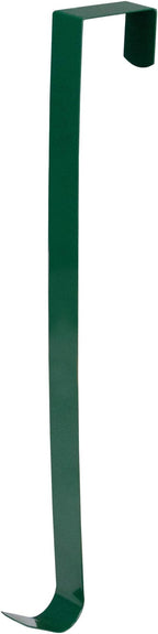 Northlight Door Christmas Wreath Hanger, 14", Green