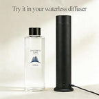 Luxury Hotels Scented Oil Diffuser Refill 6.76 fl oz Natural Essential Oil, Ideal for Living Rooms, Bedrooms, Hotels, or Offices