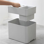 Home Umbrella Stand With Removable Drip Tray; Commercial Suitable For Office Lobbies Office