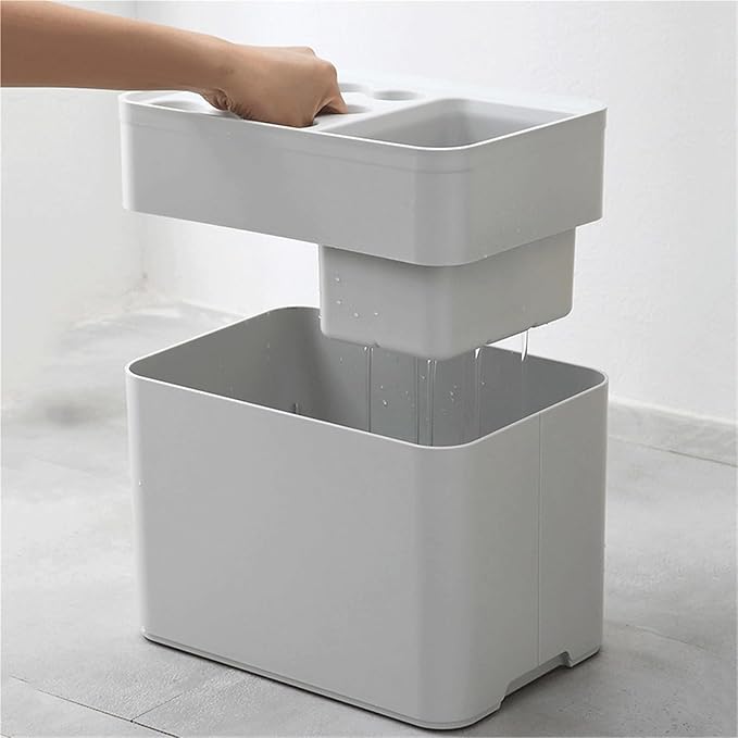 Home Umbrella Stand With Removable Drip Tray; Commercial Suitable For Office Lobbies Office