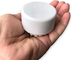 BinkeGG Play (London Bridge) Plastic Rotating Music Box with Sankyo Musical Movement (65 Tunes Option)