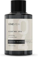 VINEVIDA (4oz) Hotel Fragrance Diffuser Oil - Hotel Scents Diffusers for Home - Cold Air Diffuser Oil - Hotel Scent Essential Oil - Scent No.1014 Inspired by Marriott Hotels