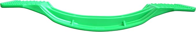 bintiva Balance Board Toy for All Ages - Excellent for Duck Walking, Agility, Gross Motor, and Vestibular Training