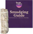 White Sage Bundle - 1 Pack - Sage Smudge Stick for Home Cleansing Incense Healing Meditation and California Smudge Sticks Rituals - 4 Inch