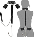 Home Yoga Kit with Adjustable Training Tools, Durable, Lightweight, Portable, Safe and Reliable - H