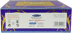 Natural Lavender Incense Sticks and Incense Stick Holder Bundle Insence Insense Satya