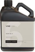 VINEVIDA [128 Fl Oz] Banana Nut Bread Fragrance Oil for Cold Air Diffusers, Essential Oils for Diffuser Oil Refill & Air Freshener Room Spray