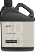 VINEVIDA Scent NO. 1030 Fragrance Oil for Cold Air Diffusers - 1 Gallon (8lbs) - Inspired by Trump International Hotel Las Vegas Hotel Scents - Diffuser Oil