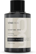 VINEVIDA (4oz) Hotel Fragrance Collection Diffuser Oil - Hotel Scents Diffusers for Home - Cold Air Diffuser Oil - Hotel Scent Essential Oil - Scent No.1019 Inspired by The Aria Hotel