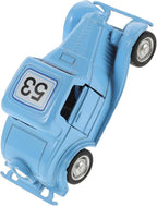 UPKOCH Vintage Car Model Retro Style Metal Car Sculpture Elegant Desktop Decoration for Home Office Unique Idea and Stylish Ornament