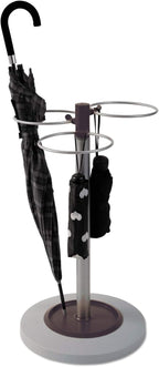 ABAPMFLOWERN - Alba Flower Umbrella Stand
