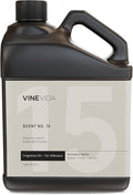 VINEVIDA [128 Fl Oz] Butter Mint Candy Fragrance Oil for Cold Air Diffusers, Essential Oils for Diffuser Oil Refill & Air Freshener Room Spray