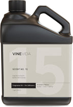VINEVIDA [128 Fl Oz] Butter Mint Candy Fragrance Oil for Cold Air Diffusers, Essential Oils for Diffuser Oil Refill & Air Freshener Room Spray