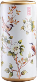 Ceramic Umbrella Holder Umbrella Stand Indoor Entryway Umbrella Holder Stand Indoor Tall Umbrella(A)