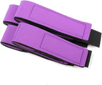 Couple's Yoga Practice Sleeve Set, Tools to Add Joy (Set of 2 (Wrists and Ankles))