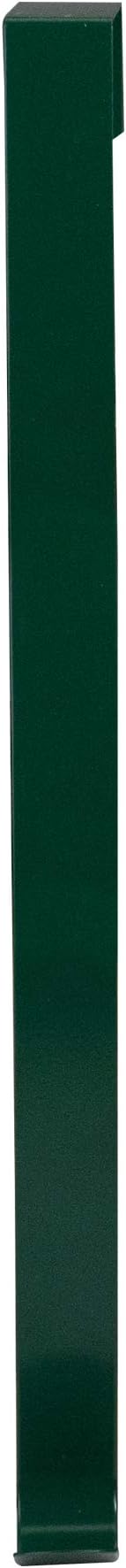 Northlight Door Christmas Wreath Hanger, 14", Green