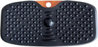 Standing Desk Anti fatigue Balance Board standing desk mat wobble board Rocker Board Comfort Mat for Office (Large Size)