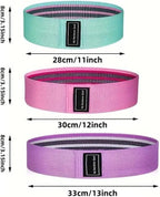 Pilates Essentials Kit for Women, Better Me Pilates Kit, 5-Piece Better Me Pilates Essentials Kit for Women, Booty Bands for Working Out Glutes Yoga Ball, Sculpt and Strengthen for Womens