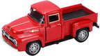 Vintage Truck Decor,Pickup Metal Vehicle for Farmhouse Mini Trucks Adornment Home/Table/Desk Xmas Ornaments Festivals Truck Valentine's Day Christmas Decorations