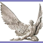 Design Toscano Icarus Wall Sculpture