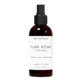 Muse Apothecary Flush Ritual - Aromatic & Refreshing Toilet Spray, Use Before You Go, 8 oz, Infused with Natural Essential Oils - Tonka Bean + Amber + Warm Cedarwood
