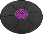 Labyrinth Wobble Board Yoga Training Fitness Balance Board Balance Wobble Exercise Stability Disc