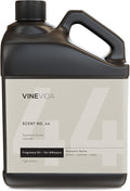 VINEVIDA [128 Fl Oz] Jasmine Fragrance Oil for Cold Air Diffusers, Essential Oils for Diffuser Oil Refill & Air Freshener Room Spray