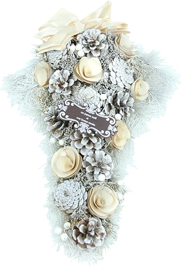Ohashi Shinji Shoten Artificial Flower Swag Large 28-089