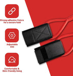 Baseball Softball Resistance Training Bands, Arm Strength, Pitching and Conditioning Equipment for Kids