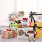 Handmade Tennis Decor - Inspirational & Funny Crochet for Tennis Lovers,Emotional Support Gift for Players,Coaches,Best Friends & Team Mates,Home Decor with Champion Mindset Quotes