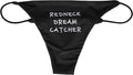 Redneck Thong. Wear These and Make Your Partners Redneck Dreams Come True. Size XL