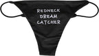 Redneck Thong. Wear These and Make Your Partners Redneck Dreams Come True. Size XL